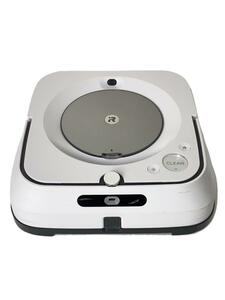 iRobot◆掃除機/RMA-Y1/m6133/Braava jet m6/ブラーバ/床拭きロボット