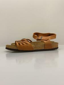 BIRKENSTOCK◆サンダル/25cm/CML/BALI/バリ/