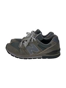 NEW BALANCE◆CM996/グレー/26cm/GRY