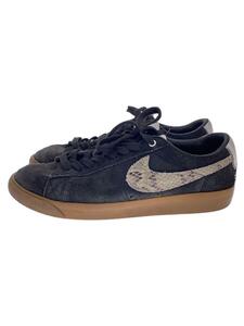 NIKE◆×WACKO MARIA/NIKE SB ZOOM BLAZER LOW/26cm/BLK/DA7257-001