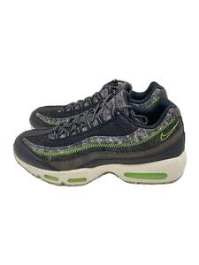 NIKE◆AIR MAX 95 ESSENTIAL_エア マックス 95 エッセンシャル/28cm/ブラック