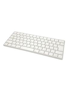 Apple◆Magic Keyboard(JIS)/MLA22J/A A1644/ワイヤレスキーボード/アップル