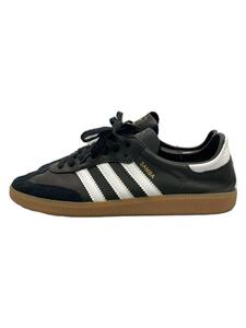 adidas◆ローカットスニーカー_IF0641/27cm/BLK