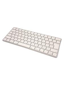 Apple◆Magic Keyboard(JIS)/MLA22J/A A1644/ワイヤレスキーボード/アップル