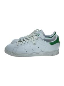 adidas◆STAN SMITH/スタンスミス/27cm/WHT