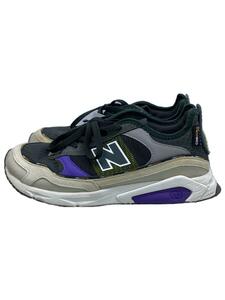 NEW BALANCE◆ローカットスニーカー/26.5cm/msxrctrf/メンズ/状態考慮/