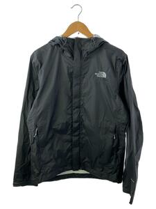 THE NORTH FACE◆マウンテンパーカ/S/ナイロン/BLK/721415/DRYVENT JACKET