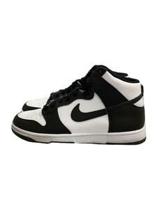 NIKE◆ハイカットスニーカー/27cm/BLK/dd1399-105