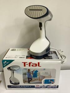 T-fal◆アイロン アクセススチーム プラス DT8100J0