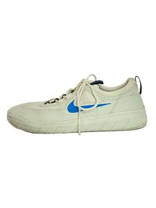 NIKE◆NYJAH FREE 2_ナイジャ フリー 2/28cm/WHT