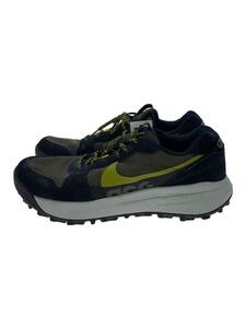 NIKE ACG◆Lowcate/ローカットスニーカー/30cm/黒/DM8019-300