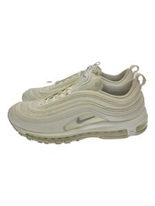 NIKE◆AIR MAX 97/エアマックス/ホワイト/921826-101/30cm/WHT