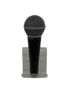 SHURE◆オーディオその他/sm58