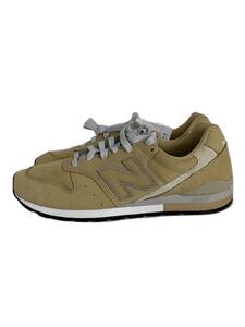 NEW BALANCE◆CM996/ベージュ/27cm/BEG