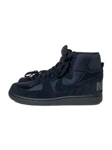 NIKE◆ハイカットスニーカー_FJ5464-010/28cm/BLK