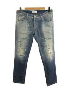 PREMIUM MOOD DENIM SUPERIOR◆ボトム/36/デニム/IDG/03103