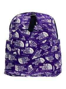 THE NORTH FACE PURPLE LABEL◆リュック/ナイロン/PUP/NN7857N//