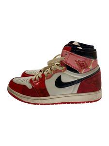 NIKE◆AIR JORDAN 1 RETRO HIGH OG SP_エアジョーダン 1 レトロ ハイ オリジナル/27cm