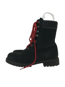 Timberland◆ティンバーランド/レースアップブーツ/26.5cm/ブラック/A1Q9J///