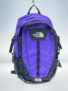 THE NORTH FACE◆リュック/-/PUP/無地/NM72006