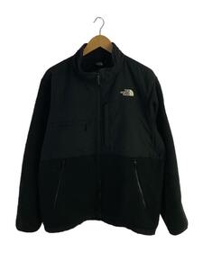 THE NORTH FACE◆デナリジャケット/XL/ポリエステル/BLK