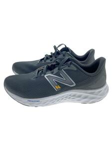 NEW BALANCE◆Fresh Foam Arishi v4/ローカットスニーカー/27.5cm/GRY/MARISCP4