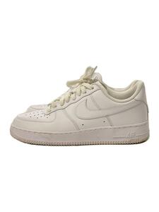 NIKE◆AIR FORCE 1 07_エアフォース 1 07/26.5cm/WHT/ナイキ/白/ホワイト