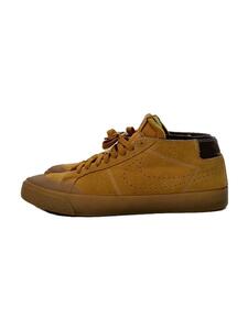 NIKE◆ZOOM BLAZER CHUKKA XT PRM_ズーム ブレザー チャッカ XT プレミアム/27.5cm