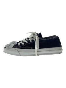 CONVERSE◆ローカットスニーカー/25.5cm/BLK/33300450