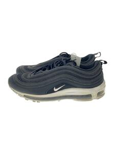 NIKE◆AIR MAX 97/エアマックス/ブラック/921826-001/28cm/BLK