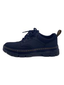 Dr.Martens◆ローカットスニーカー/UK8/BLK/AW006