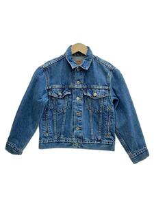 Levi’s◆00s/メキシコ製/Gジャン/S/コットン/IDG/57511-0289