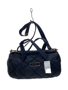 MARC BY MARC JACOBS◆ショルダーバッグ/-/BLK/無地/11T-73001