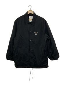 doublet◆ジャケット/46/-/BLK/23AW42BL178