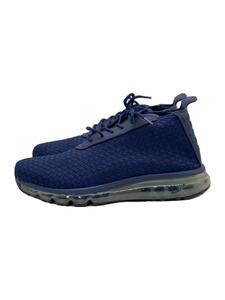 NIKE◆ハイカットスニーカー/29cm/BLU/921854-400