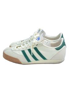 adidas◆ローカットスニーカー/28cm/WHT/if8358//