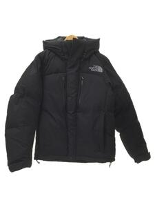 THE NORTH FACE◆BALTRO LIGHT JACKET_バルトロライトジャケット/M/ナイロン/BLK//