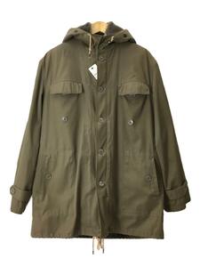 MILITARY* Mod's Coat /50/ acrylic fiber /KHK//