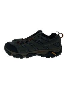 MERRELL◆MOAB2 GORE-TEXR WIDE WIDTH/ローカットスニーカー/27.5cm/グレー/J06039W