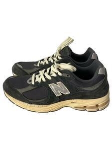 NEW BALANCE◆M2002/グレー/27.5cm/GRY//