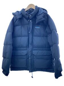 Columbia◆ダウンジャケット/M/ナイロン/218 PM5609/CIDER HILLES DOWN JACKET