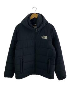 THE NORTH FACE◆汚れあり/TRANGO PARKA_トランゴパーカ/XL/ナイロン/BLK