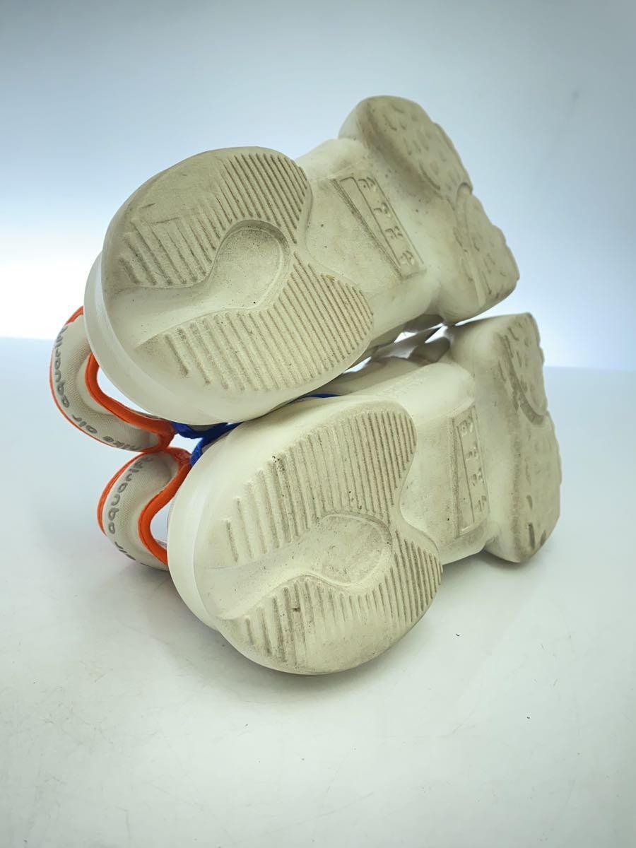NIKE◆AQUA RIFT PRM_アクア リフト プレミアム/24cm/BEG/ポリエステル NIKE◆AQUA RIFT PRM_アクア リフト プレミアム/24cm/BEG/ポリエステル