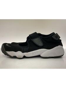 NIKE◆WMNS AIR RIFT BR/ウィメンズエアリフトブリーズ/ブラック/848386-001/28cm/BLK//