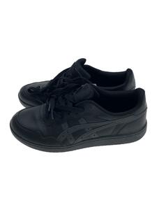 ASICS◆ローカットスニーカー/26.5cm/BLK