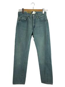 Levi’s Vintage Clothing◆501ZXX/1954モデル/タグ付き/ストレートパンツ/28/コットン/IDG/50154-0104