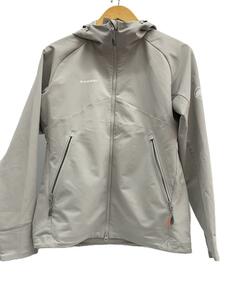 MAMMUT◆Macun 2.0 SO Hooded Jacket AF/ジャケット/1011-00802