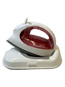 Panasonic* iron ka Lulu NI-CL311-P [ pink ]