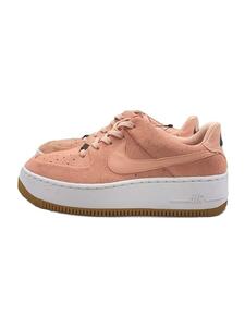 NIKE◆AIR FORCE 1 SAGE LOW_エアフォース 1 セージ ロー/23.5cm/PNK