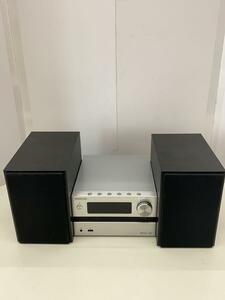 KENWOOD◆ミニコンポ M-EB50//